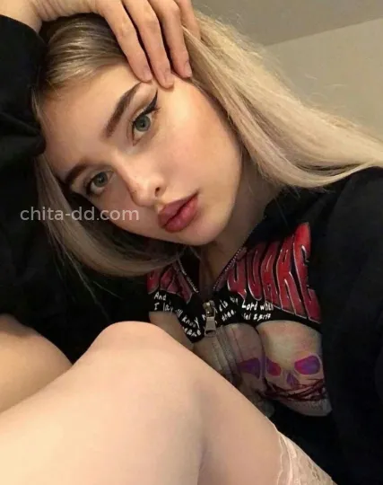 Проститутка Настя - Фото 4 №116275