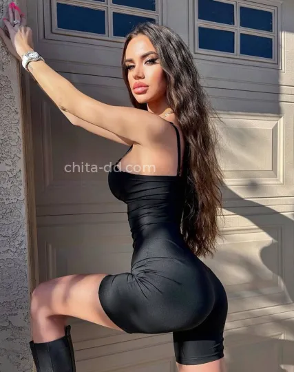 Проститутка Аня - Фото 1 №123360