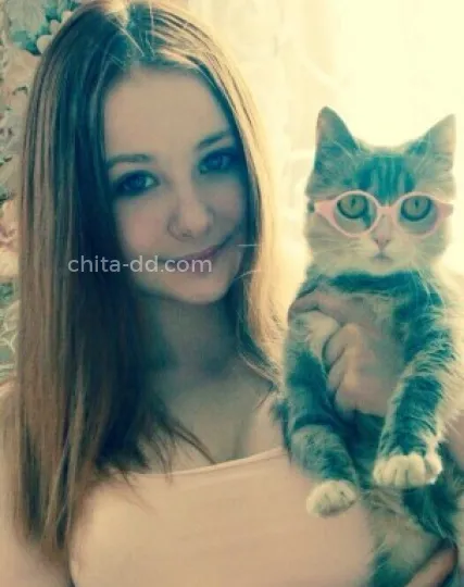 Проститутка Катя - Фото 2 №12496