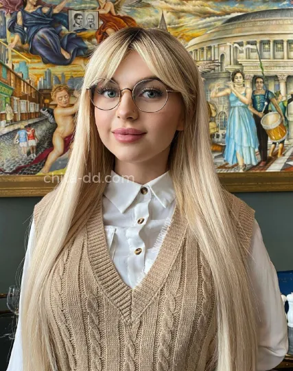 Проститутка Настя - Фото 2 №148910