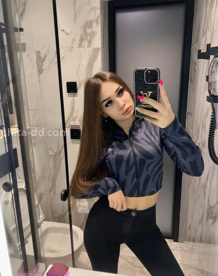 Проститутка Соня - Фото 1 №160902