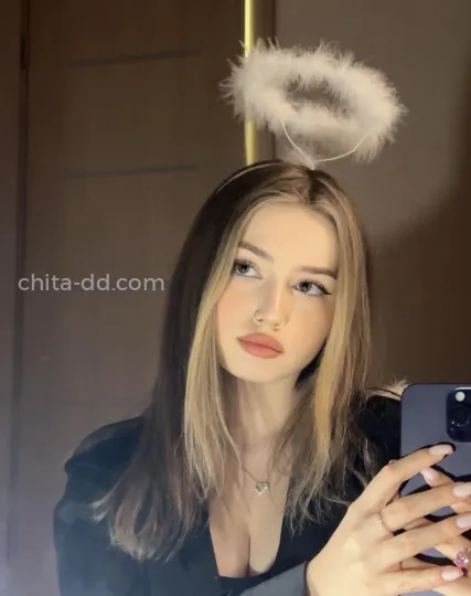 Проститутка Соня - Фото 3 №163122