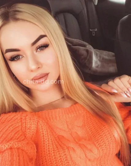 Проститутка Ання - Фото 2 №167109