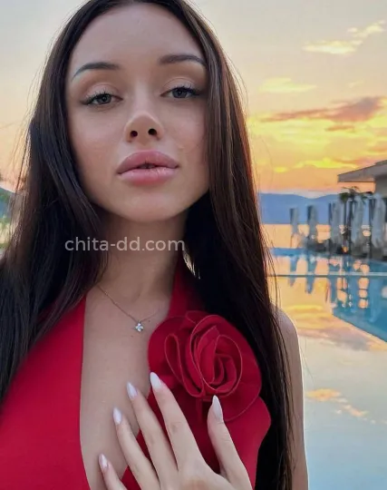 Проститутка Алина - Фото 4 №181237