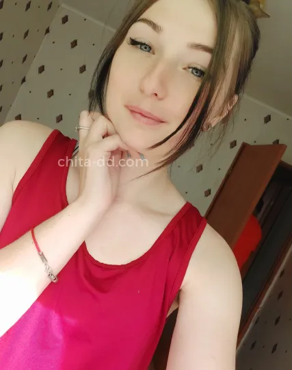 Проститутка Аня - Фото 3 №196487