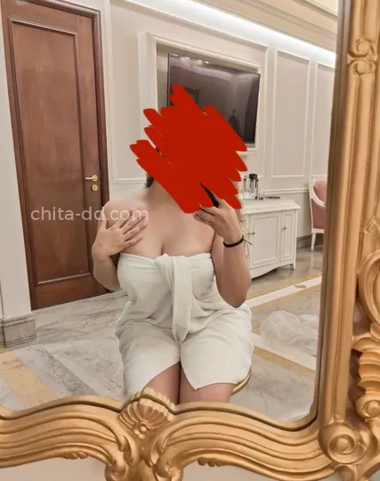 Проститутка Ксения - Фото 3 №221197
