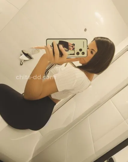 Проститутка Ада - Фото 4 №224935