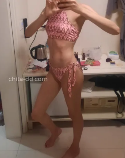 Проститутка Настя - Фото 4 №226616