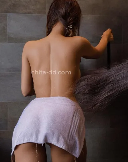 Проститутка Агата - Фото 4 №234523