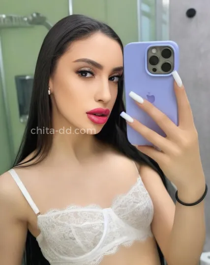 Проститутка Айза - Фото 5 №278165