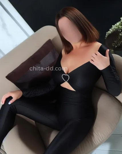 Проститутка Настя - Фото 3 №320977
