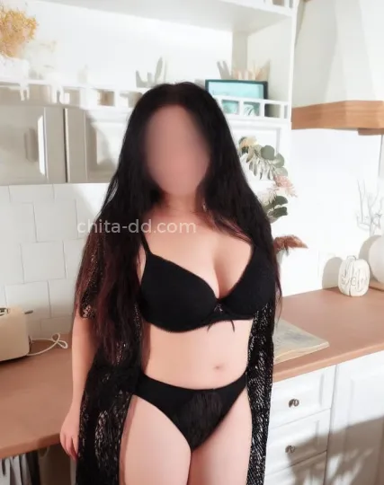 Проститутка Соня - Фото 1 №320990