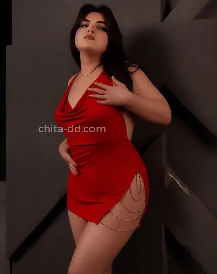 Проститутка Александра - Фото 6 №361273