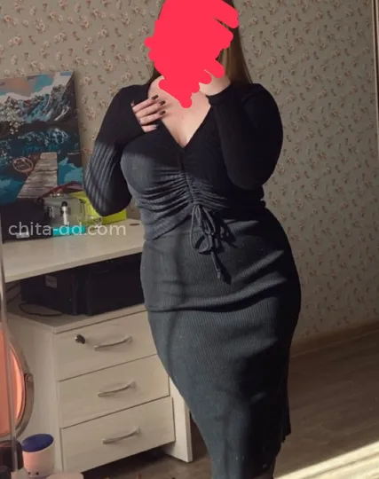 Проститутка Лариса  - Фото 1 №403240