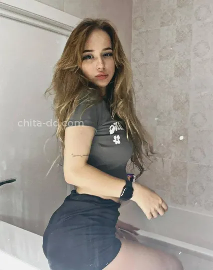 Проститутка София - Фото 7 №430199