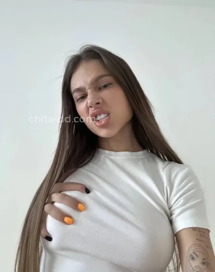 Проститутка Арина - Фото 4 №430219