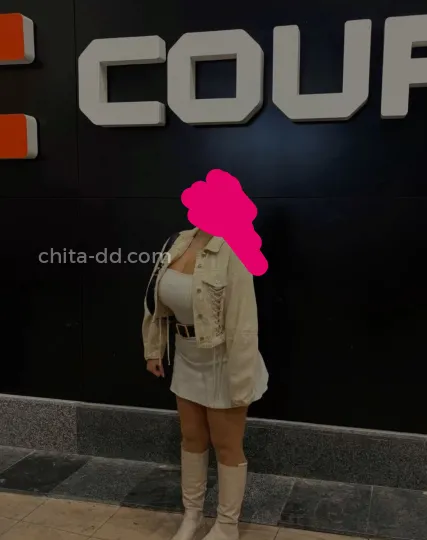 Проститутка Алина - Фото 4 №483452