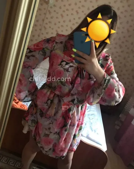 Проститутка Катенька - Фото 20 №483504