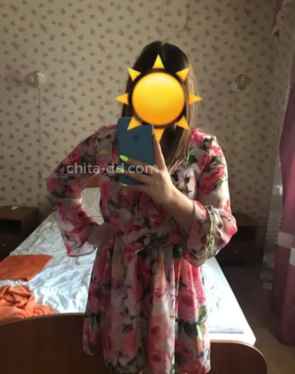 Проститутка Катенька - Фото 19 №483504