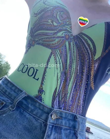 Проститутка Таня - Фото 23 №483535