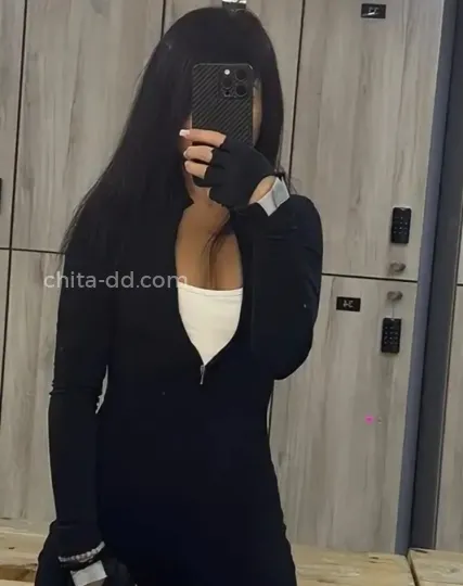 Проститутка Маша - Фото 2 №486106