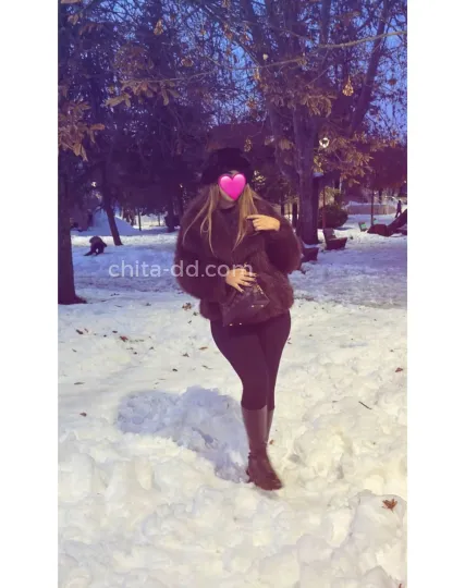 Проститутка Милена - Фото 3 №487177
