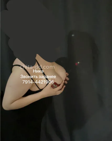 Проститутка Ника - Фото 7 №489340