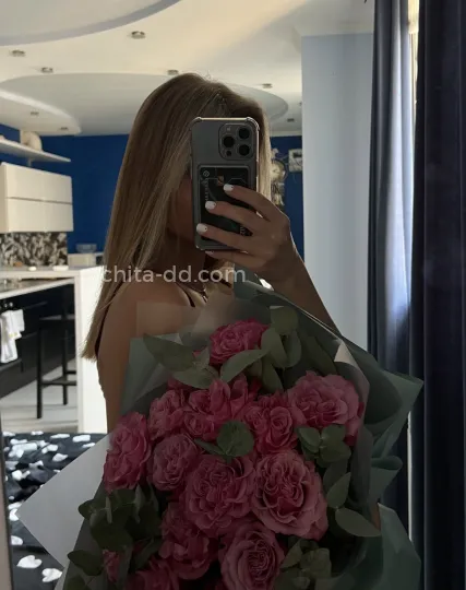 Проститутка Ксения на фото я 💋 - Фото 13 №490893