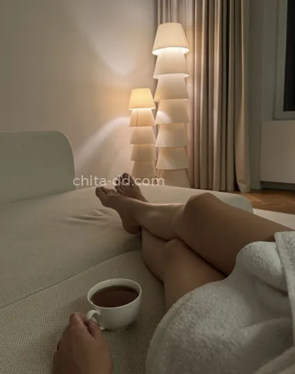 Проститутка ЛИЗА - Фото 5 №490952