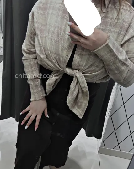 Проститутка Катя - Фото 7 №491214