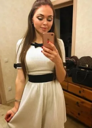 Ангелина - Фото 2