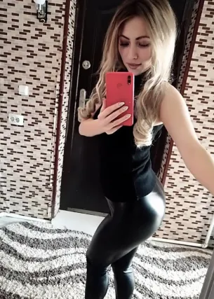 Наташа - Фото 1