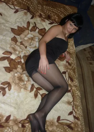 Ульяна - Фото 1