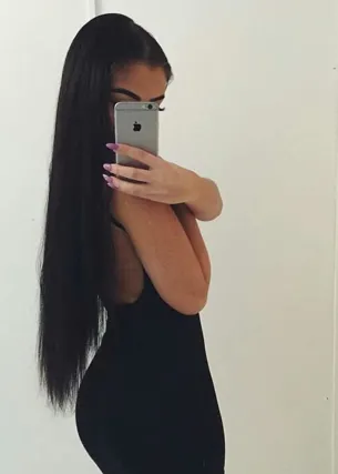 Сабина - Фото 3