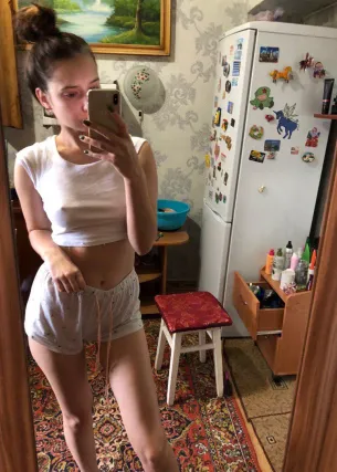 Вика - Фото 3