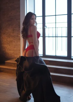 Мила - Фото 1