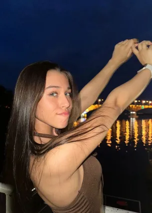Яна - Фото 1