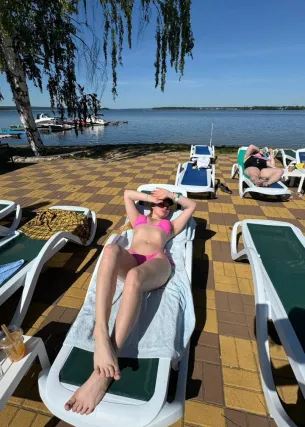 Жду тебя Любимый звони 😊 - Фото 1